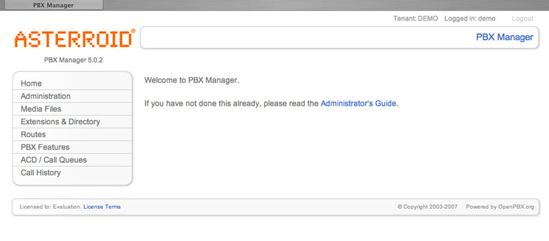 Administrator